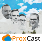 ProxCast